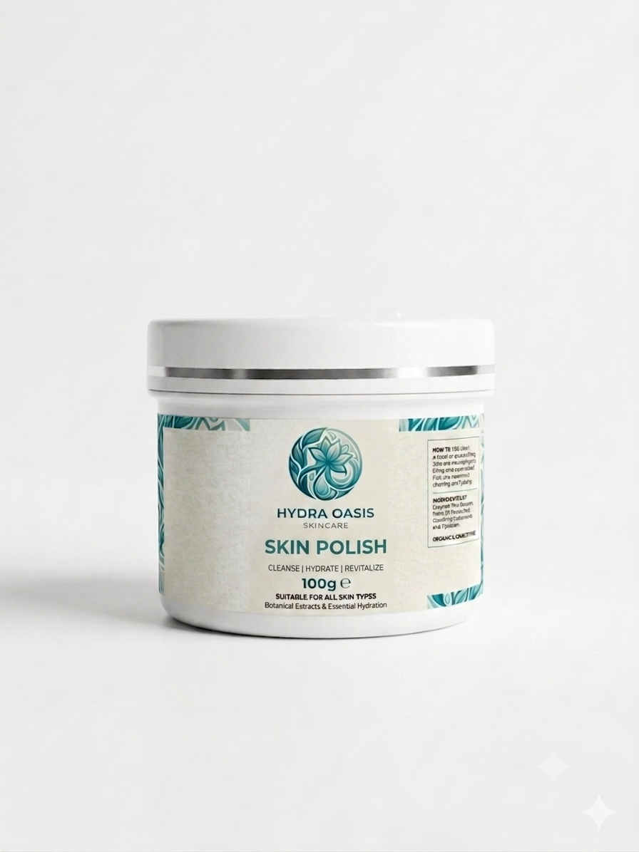 Hydra Oasis 6-Step Skin Brightening Facial Kit